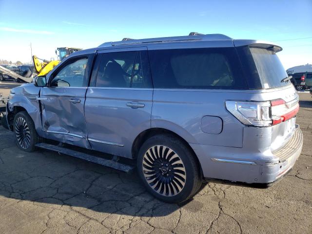 Photo 2 from auction – 2020 LINCOLN NAVIGATOR with VIN 5LMJJ2TT7LEL05577