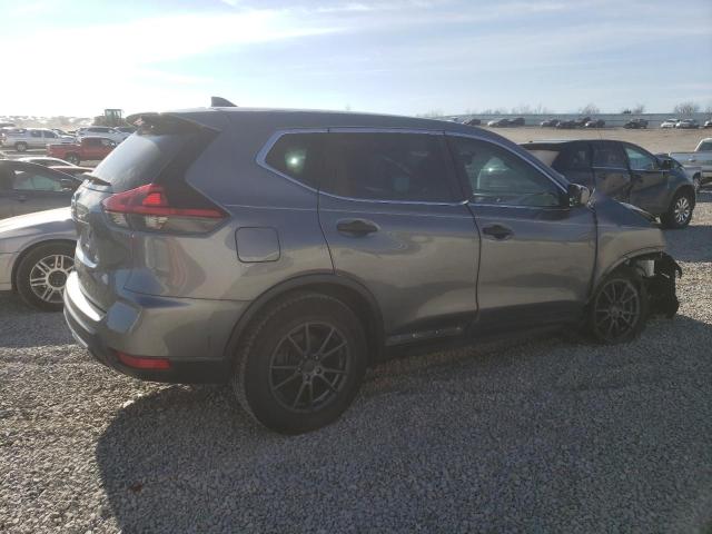 Photo 3 from auction – 2018 NISSAN ROGUE S with VIN KNMAT2MT9JP562029