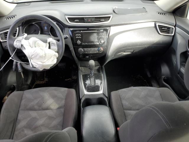 Photo 8 from auction – 2016 NISSAN ROGUE S with VIN KNMAT2MV1GP619351