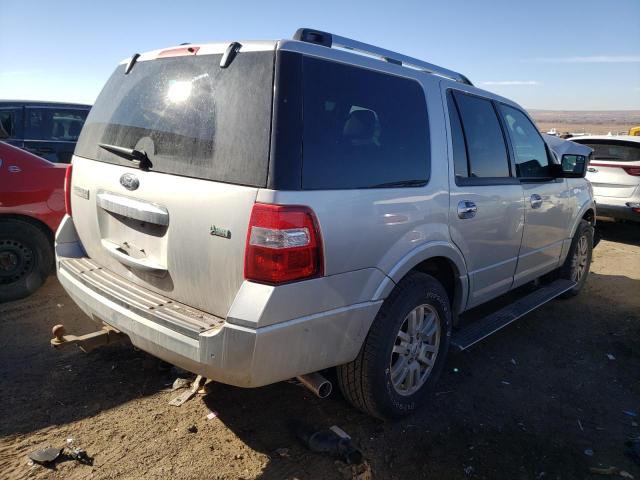 Photo 3 from auction – 2014 FORD EXPEDITION with VIN 1FMJU2A52EEF47551