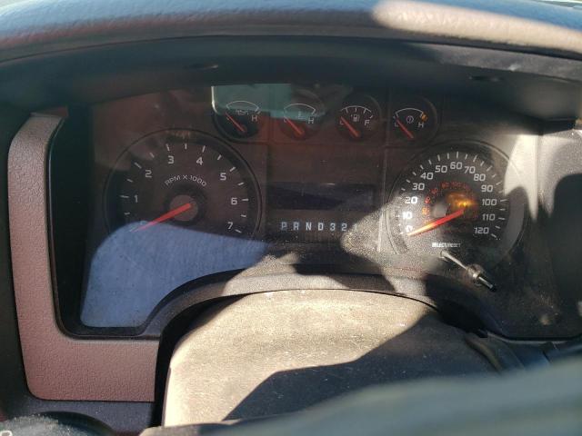 Photo 9 from auction – 2010 FORD F150 SUPER with VIN 1FTEW1C8XAFB58906