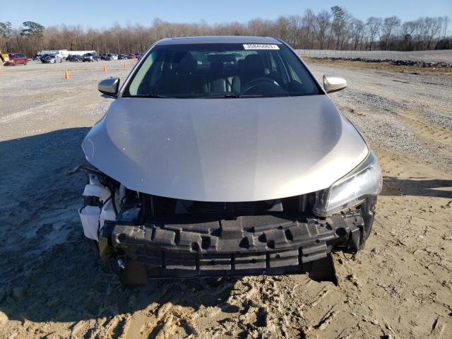 Photo 5 from auction – 2017 TOYOTA CAMRY LE with VIN 4T1BF1FK8HU328496