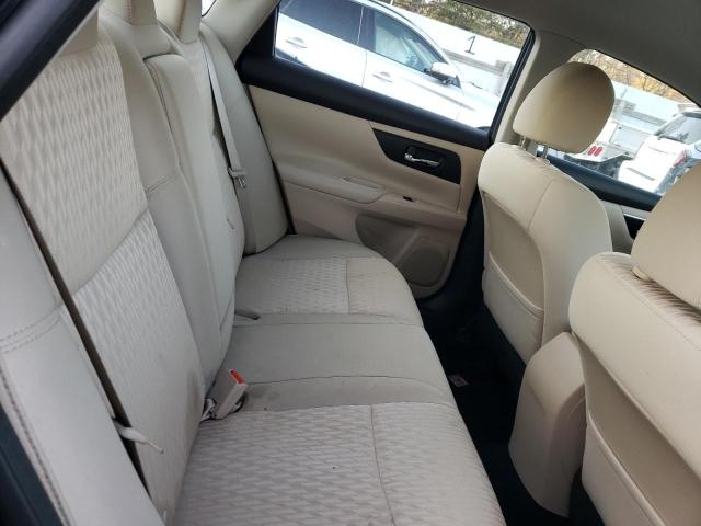 Photo 10 from auction – 2016 NISSAN ALTIMA 2.5 with VIN 1N4AL3AP3GC110757