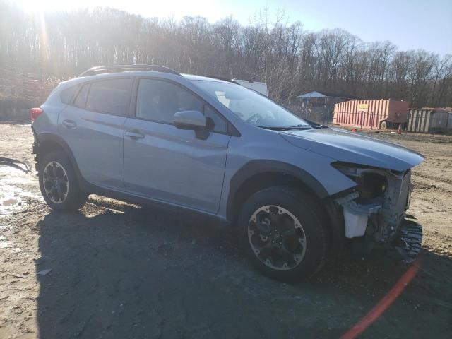 Photo 4 from auction – 2022 SUBARU CROSSTREK with VIN JF2GTAPC3N8273679
