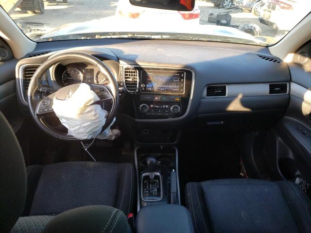 Photo 8 from auction – 2017 MITSUBISHI OUTLANDER with VIN JA4AD3A37HZ007094