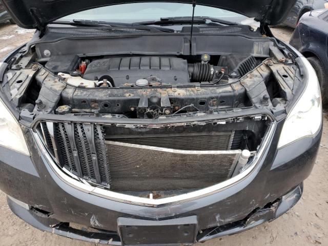 Photo 12 from auction – 2013 BUICK ENCLAVE with VIN 5GAKVBKD3DJ104716