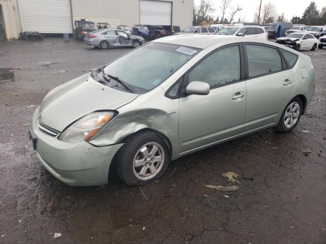 TOYOTA PRIUS 2008 with VIN JTDKB20U183325915 - Photo from auction