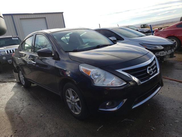 Photo 4 from auction – 2015 NISSAN VERSA S with VIN 3N1CN7AP8FL816519