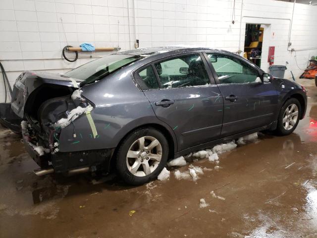 Photo 3 from auction – 2008 NISSAN ALTIMA 2.5 with VIN 1N4AL21E68C180893
