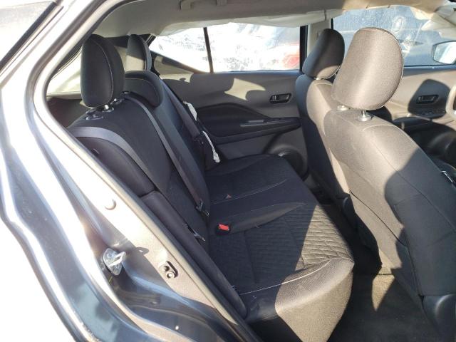 Photo 11 from auction – 2021 NISSAN KICKS S with VIN 3N1CP5BV8ML530209