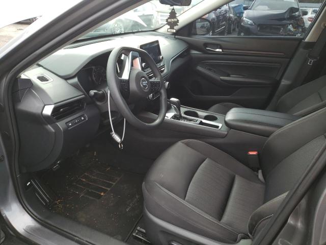 Photo 7 from auction – 2019 NISSAN ALTIMA S with VIN 1N4BL4BV2KC165619
