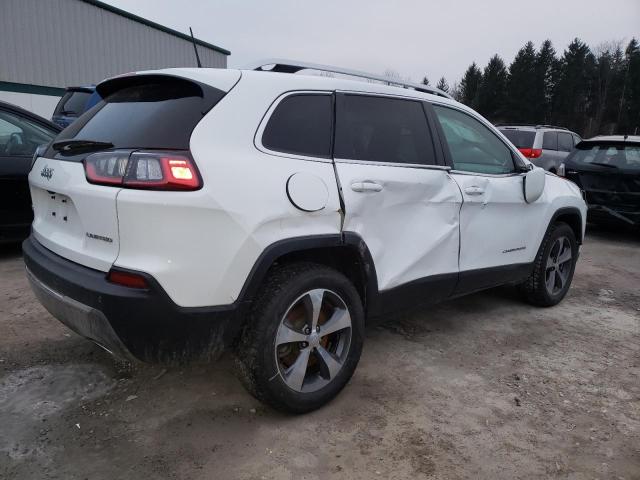 Photo 3 from auction – 2020 JEEP CHEROKEE L with VIN 1C4PJMDX5LD506771