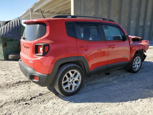 Photo 3 from auction – 2015 JEEP RENEGADE L with VIN ZACCJBBT4FPB32873
