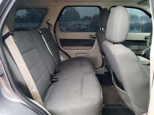 Photo 11 from auction – 2009 FORD ESCAPE XLT with VIN 1FMCU03759KA86879