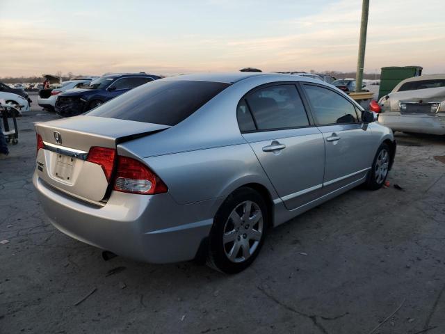 Photo 3 from auction – 2010 HONDA CIVIC LX with VIN 2HGFA1F5XAH548859