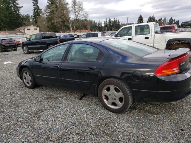 Photo 2 from auction – 2002 DODGE INTREPID E with VIN 2B3HD56G12H202077