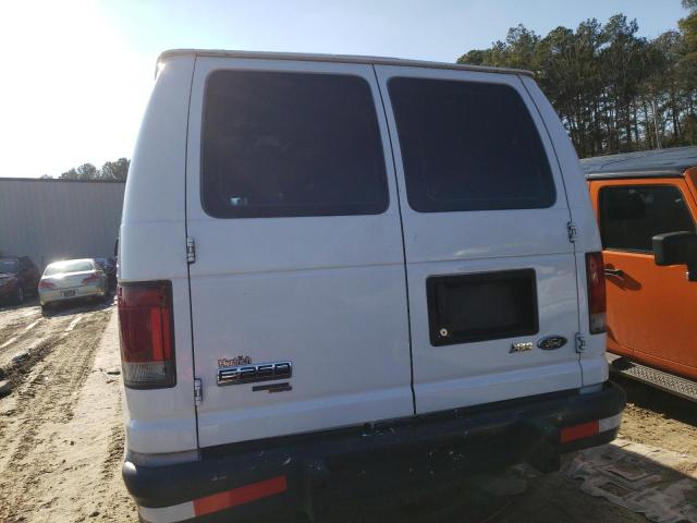 Photo 6 from auction – 2013 FORD ECONOLINE with VIN 1FTNE2EW9DDA24375