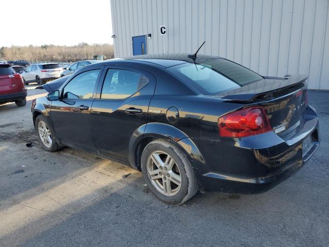 Photo 2 from auction – 2012 DODGE AVENGER SX with VIN 1C3CDZCB8CN280359