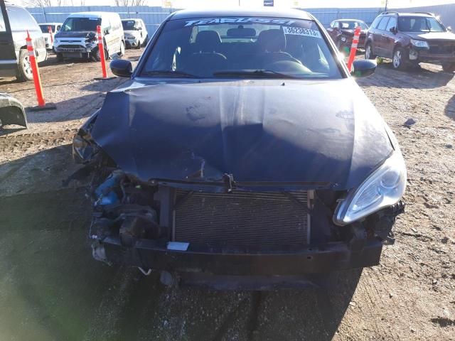 Photo 5 from auction – 2012 CHRYSLER 200 LX with VIN 1C3CCBAB3CN164256