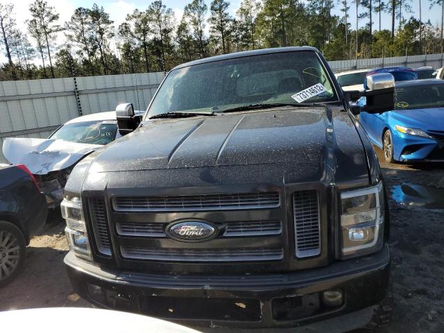 Photo 5 from auction – 2003 FORD EXCURSION with VIN 1FMSU45P73EC24329