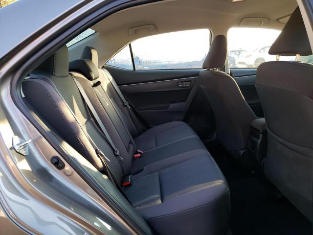 Photo 10 from auction – 2018 TOYOTA COROLLA L with VIN 2T1BURHE8JC095061