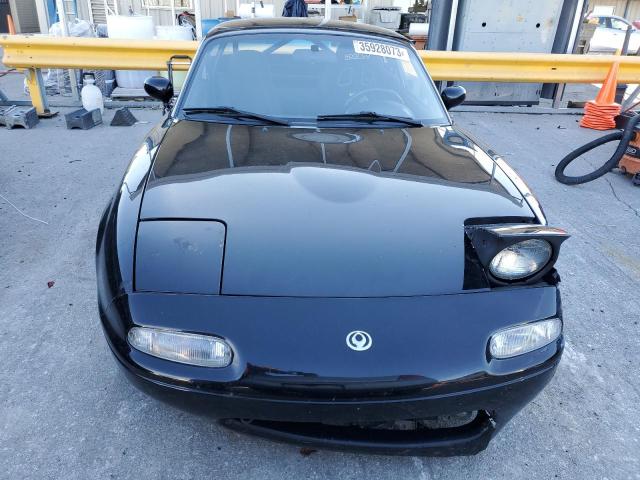 Photo 5 from auction – 1996 MAZDA MX-5 MIATA with VIN JM1NA3532T0709458