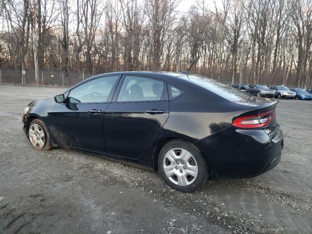 Photo 2 from auction – 2015 DODGE DART SE with VIN 1C3CDFAA2FD369167