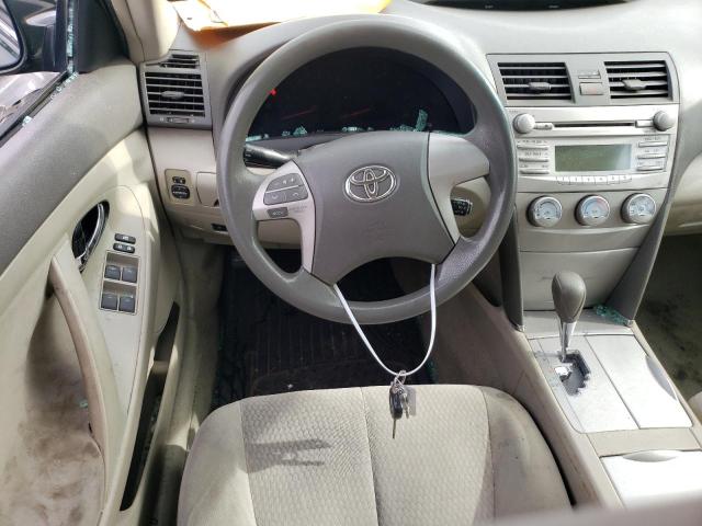 Photo 8 from auction – 2010 TOYOTA CAMRY BASE with VIN 4T1BF3EK9AU567736