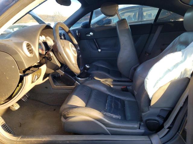 Photo 7 from auction – 2001 AUDI TT QUATTRO with VIN TRUWT28N511025281
