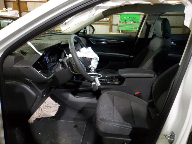Photo 7 from auction – 2022 BUICK ENVISION P with VIN LRBAZLR48ND167464