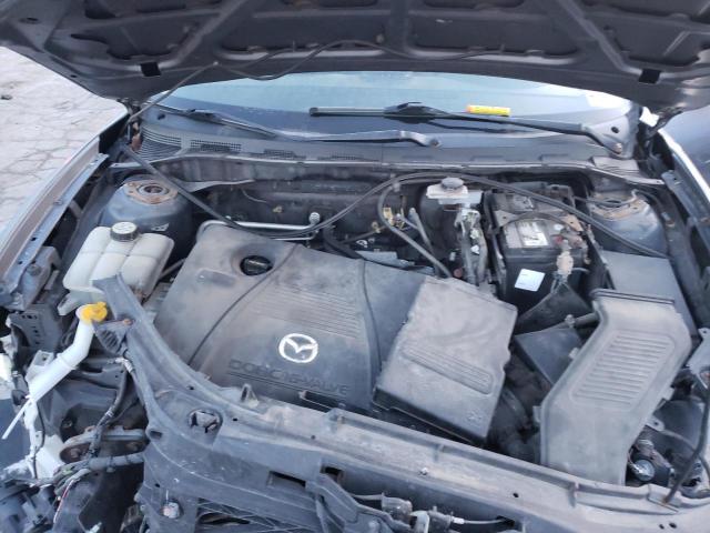 Photo 11 from auction – 2005 MAZDA 3 I with VIN JM1BK12F551221721