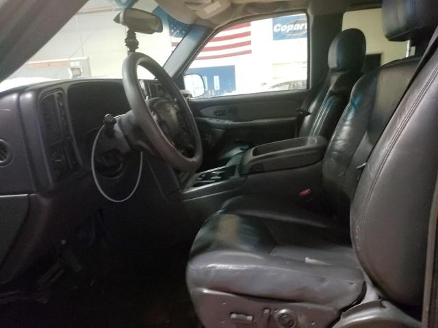 Photo 11 from auction – 2003 CHEVROLET SILVERADO with VIN 1GCEK19T03E175522