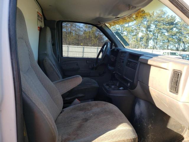صورة رقم 6 من المزاد - 2003 GMC SAVANA CUT مع VIN 1GDGG31V931904252