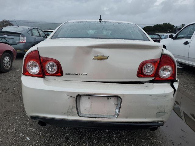 Photo 6 from auction – 2010 CHEVROLET MALIBU LTZ with VIN 1G1ZE5E76AF154148