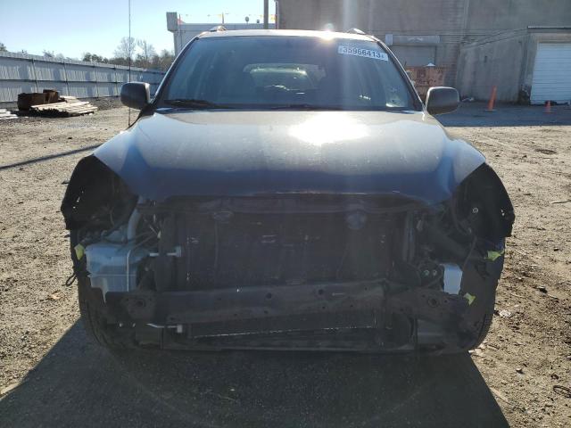 Photo 5 from auction – 2008 TOYOTA RAV4 with VIN JTMBD33V486063195