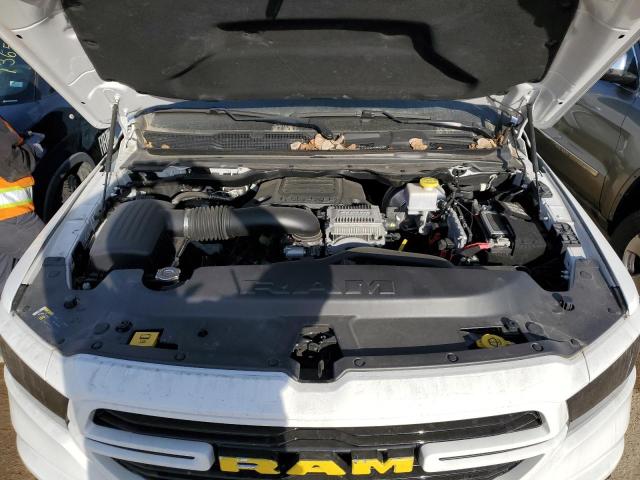Photo 11 from auction – 2020 RAM 1500 LARAM with VIN 1C6SRFJT6LN347888