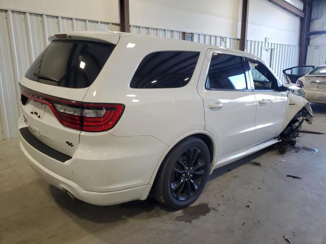 Photo 3 from auction – 2020 DODGE DURANGO R/ with VIN 1C4SDJCT1LC257390