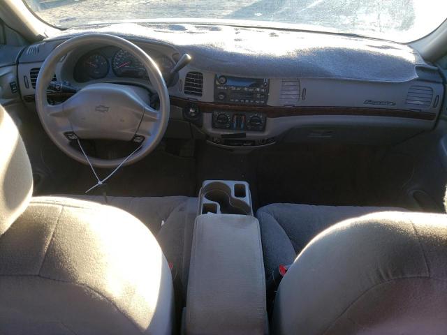 Foto 8 de la subasta – 2004 CHEVROLET IMPALA con VIN 2G1WF52E049140374