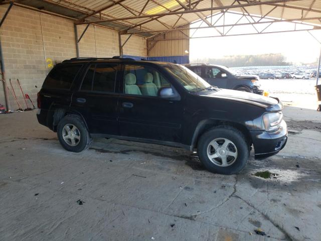Photo 4 from auction – 2006 CHEVROLET TRAILBLAZE with VIN 1GNDS13S962102044