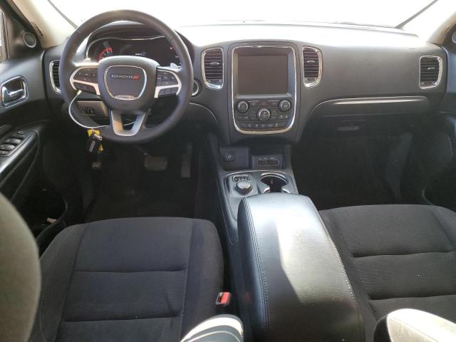 Photo 8 from auction – 2016 DODGE DURANGO SX with VIN 1C4RDHAG5GC353199