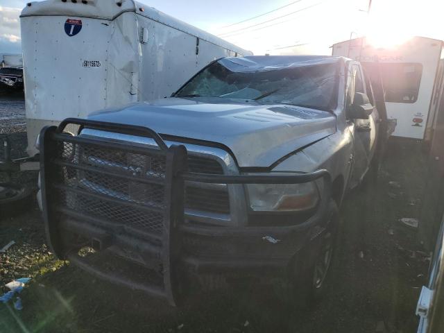 DODGE RAM 2500 2010 with VIN 3D7UT2CL9AG190037 - Photo from auction