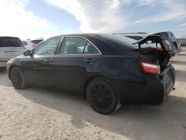 Photo 2 from auction – 2008 TOYOTA CAMRY CE with VIN 4T1BE46K58U744073