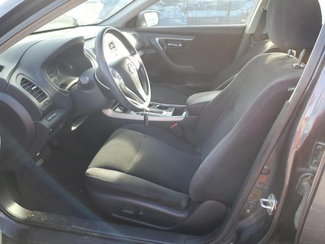 Photo 7 from auction – 2013 NISSAN ALTIMA 2.5 with VIN 1N4AL3AP2DC215589