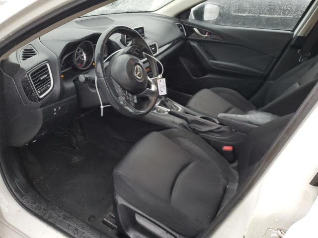 Photo 7 from auction – 2014 MAZDA 3 TOURING with VIN JM1BM1L76E1155844