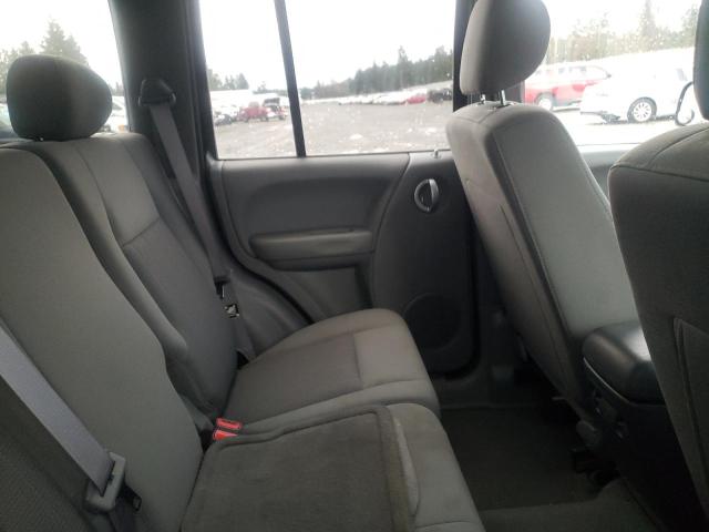 Photo 10 from auction – 2005 JEEP LIBERTY LI with VIN 1J4GL58K05W701418
