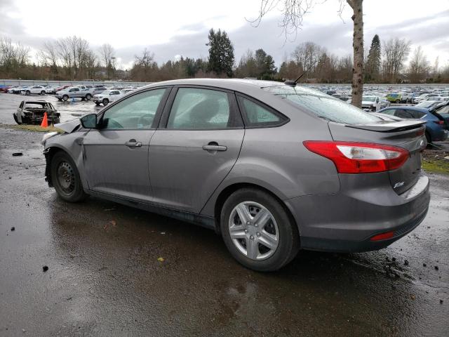 Photo 2 from auction – 2014 FORD FOCUS SE with VIN 1FADP3F29EL282223