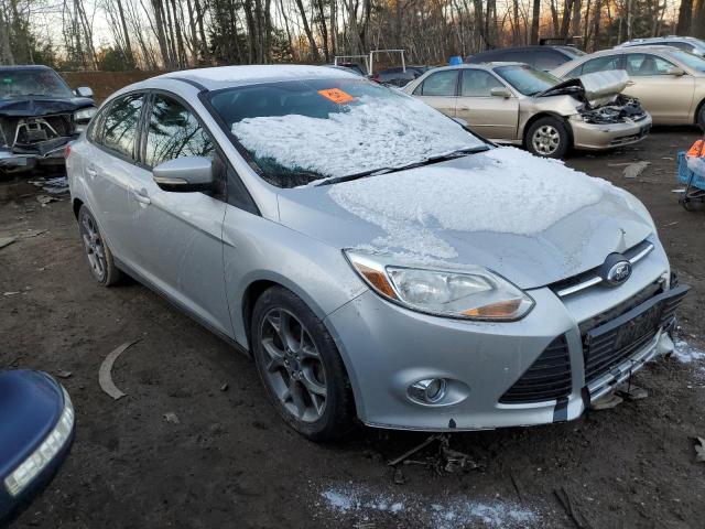 صورة رقم 4 من المزاد - 2013 FORD FOCUS SE مع VIN 1FADP3F27DL153069