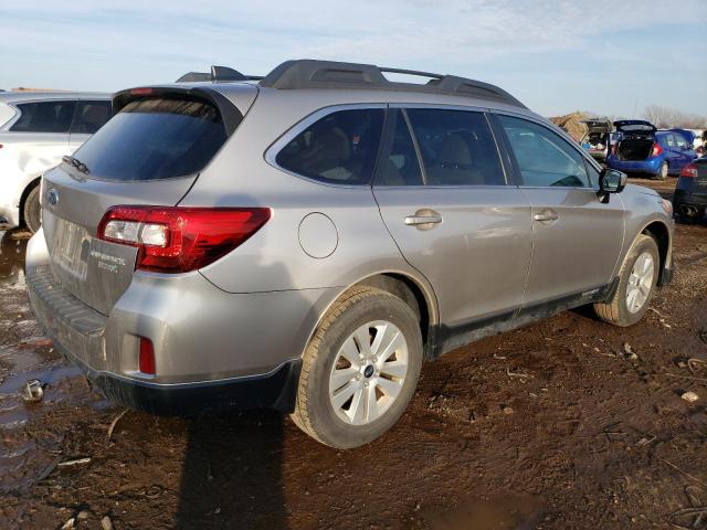 Photo 3 from auction – 2017 SUBARU OUTBACK 2. with VIN 4S4BSACC4H3402429