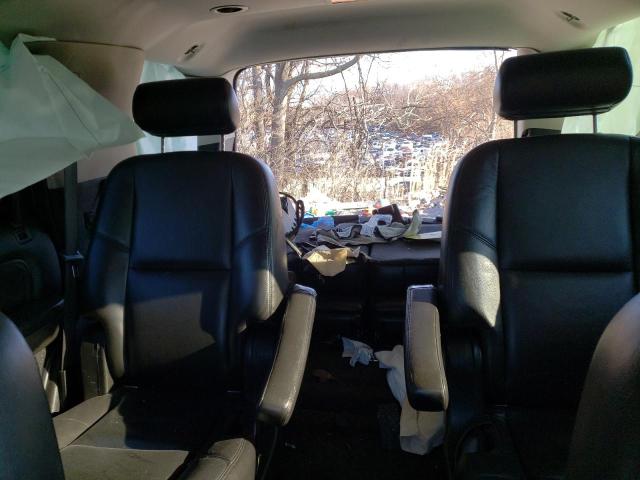 Photo 10 from auction – 2010 CADILLAC ESCALADE P with VIN 1GYUKCEF5AR254272