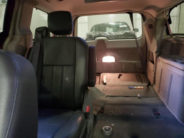 Photo 10 from auction – 2010 CHRYSLER TOWN & COU with VIN 2A4RR5DX4AR126087
